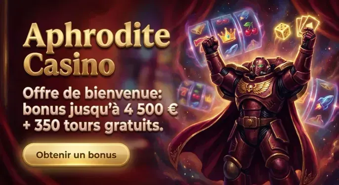 Aphrodite Casino